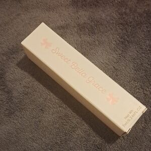Sweet Bella Grace Lip Gloss Pale Pink